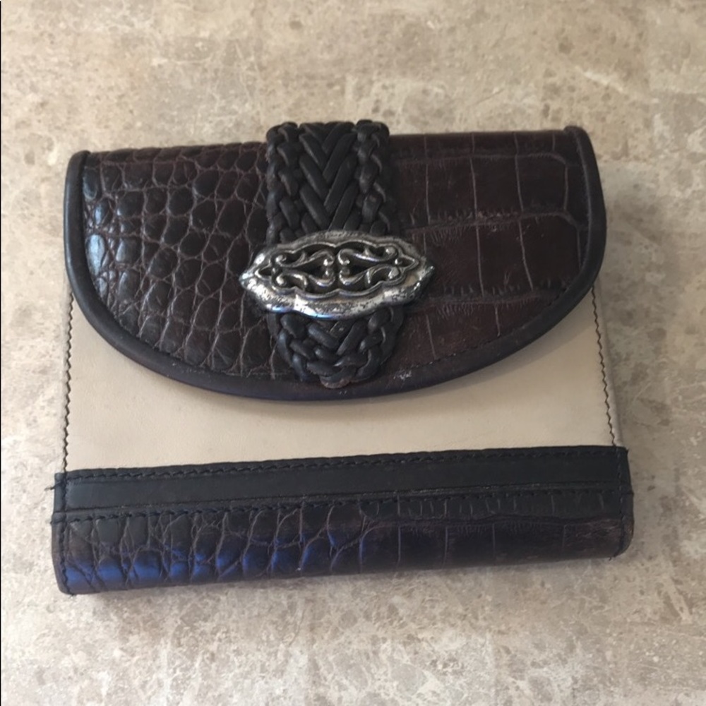 Brighton Wallet